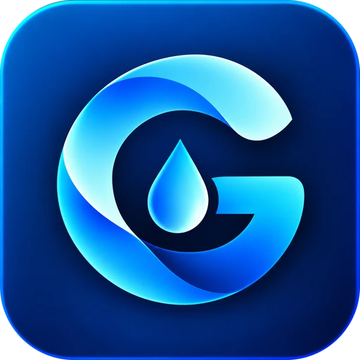 GlucoRing app icon