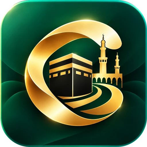 MakkaRing app icon