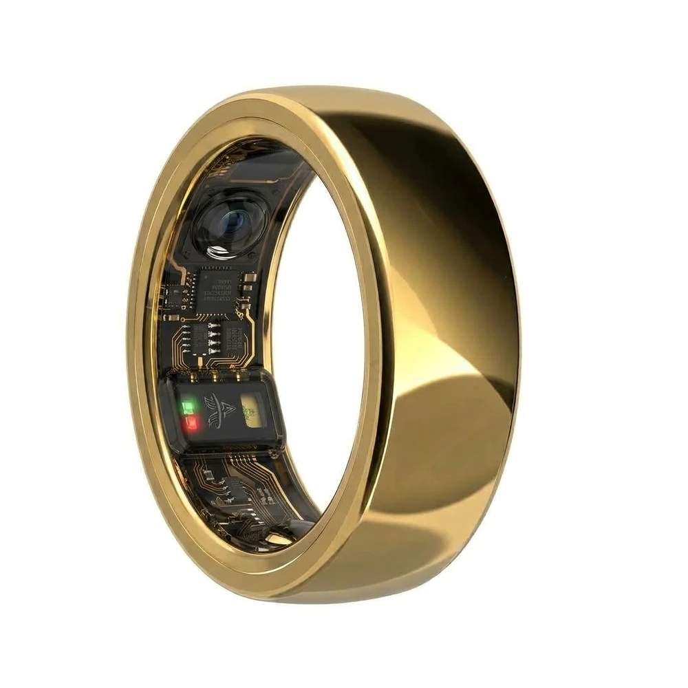 AiTech ring